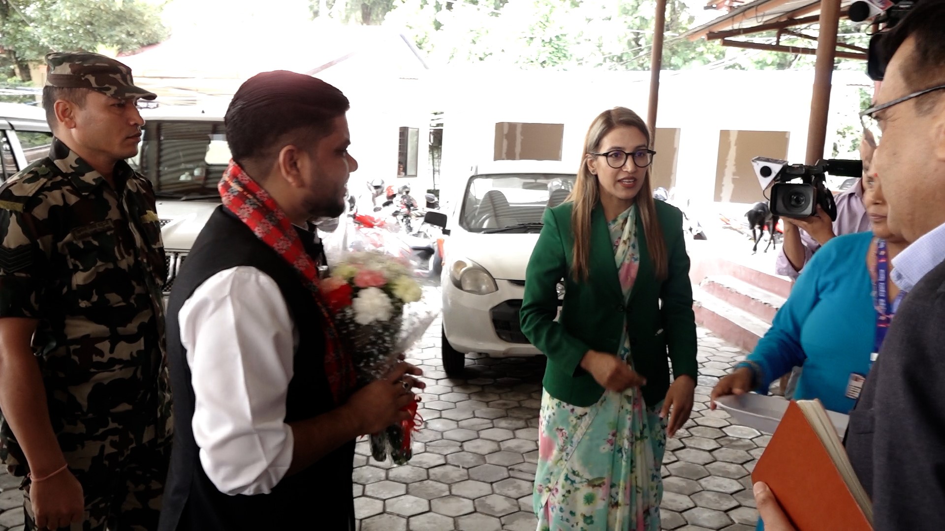 वैदेशिक रोजगारका नाममा ठग्नेहरु जुनसुकैबेला कारवाहीमा पर्नेछन् : मन्त्री यादव